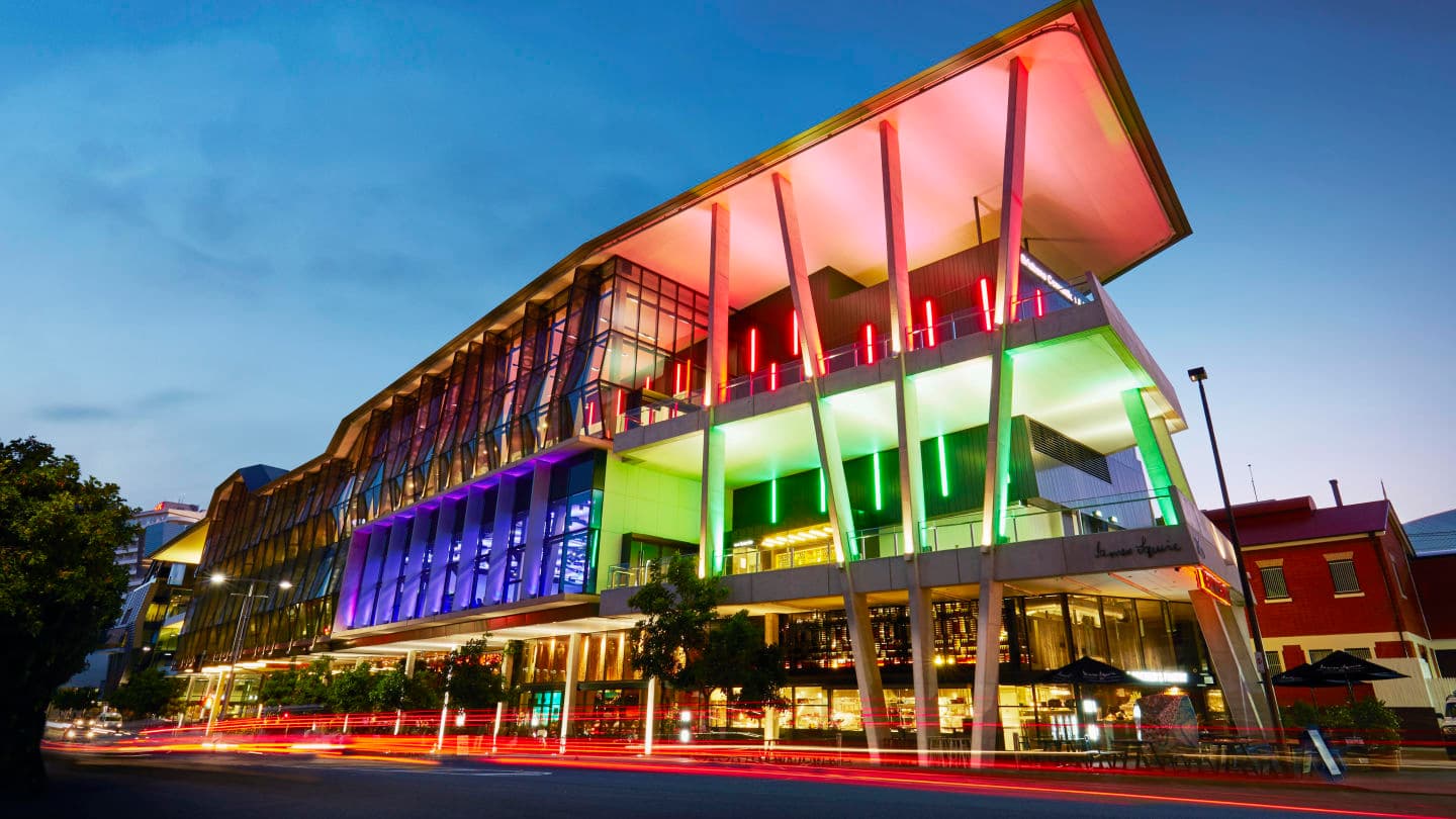 Southbank Convention Centre