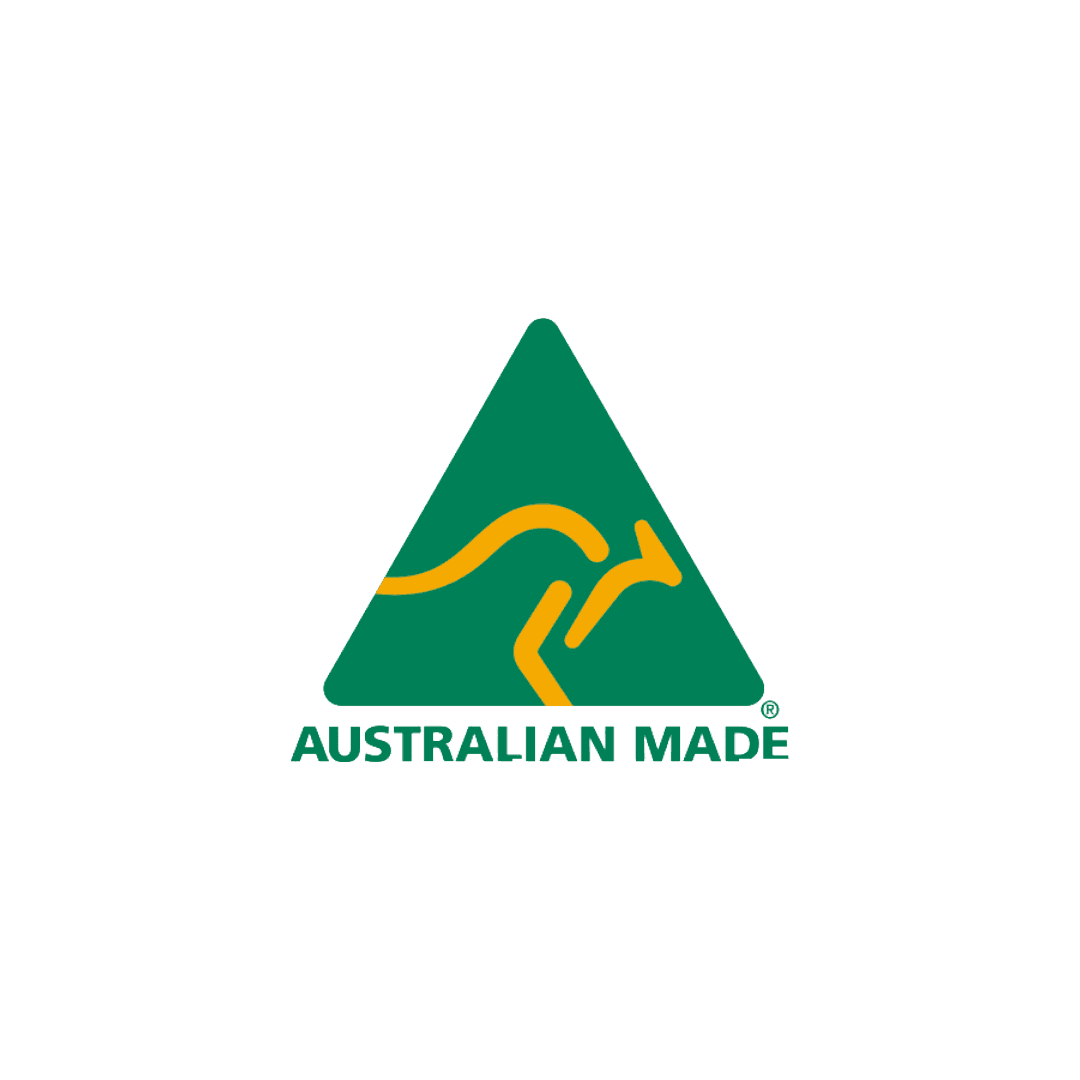 Australian Made