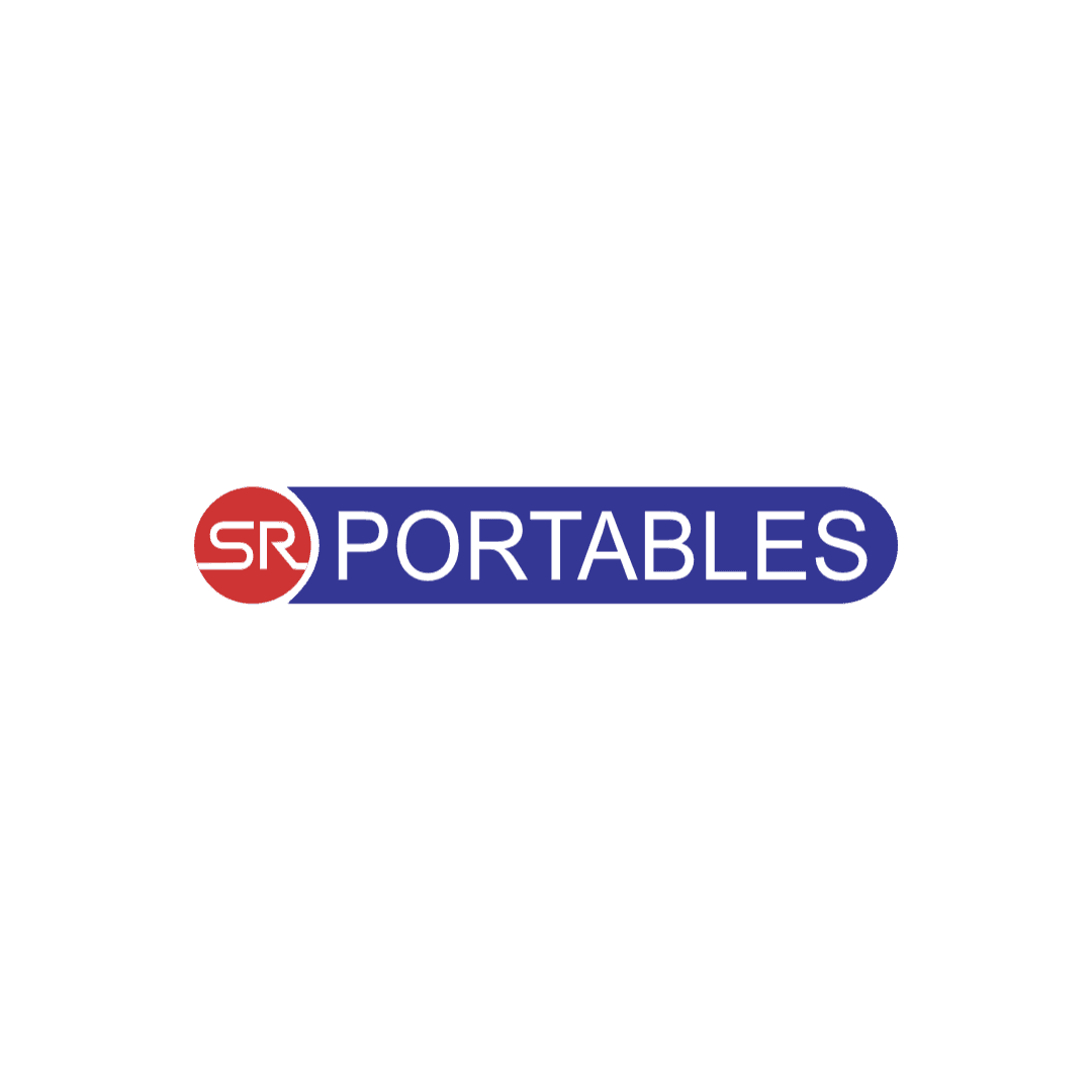 SR Portables