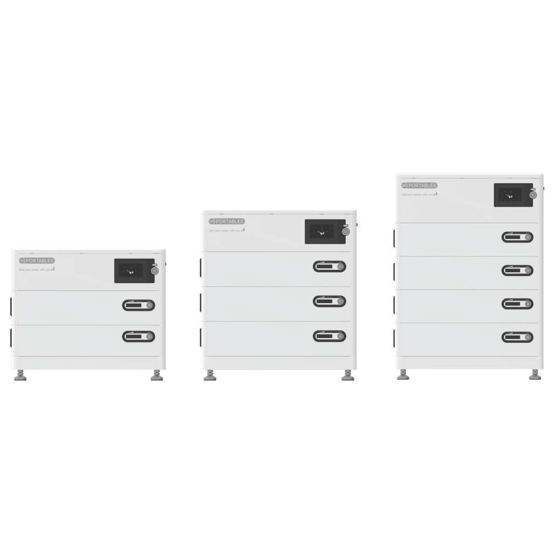 Battery Energy Storage Systems