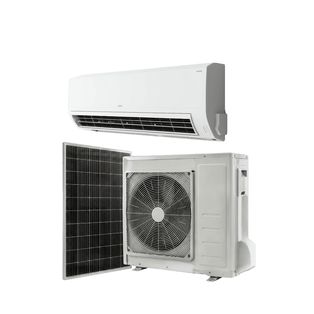 Innovative Solar Kits & Generation