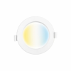 Brilliant_Smart_Bluetooth_Mesh_SYNC_CCT_Downlight