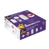 Brilliant_Smart_WiFi_Smart_Home_Security_Kit